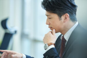 課長としての心構えとは?部下から信頼されるために必要な条件