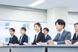 学生の印象に残る就職説明会を開催する方法を詳しく解説