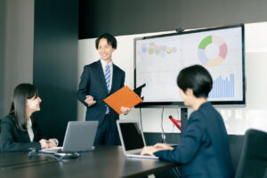 プレゼンで見た目は重要?聞き手を魅了するテクニックを紹介