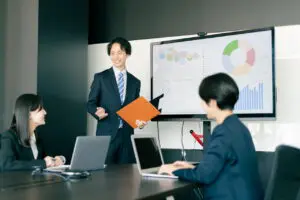 プレゼンで見た目は重要?聞き手を魅了するテクニックを紹介
