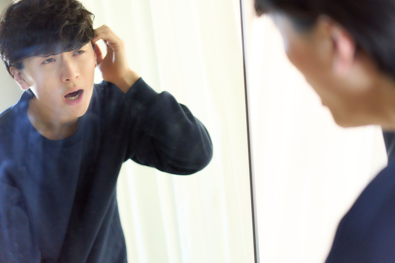 ゲインロス効果とは?好印象を与える心理効果を具体的に解説 メンズ眉毛サロン TransATT 代官山・中目黒・恵比寿本店アイブロウ