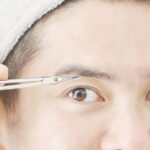 男性の印象は眉毛で変わる?眉毛のタイプ別に与える印象を紹介