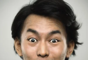 野暮ったく見える眉の共通点と、改善の順序