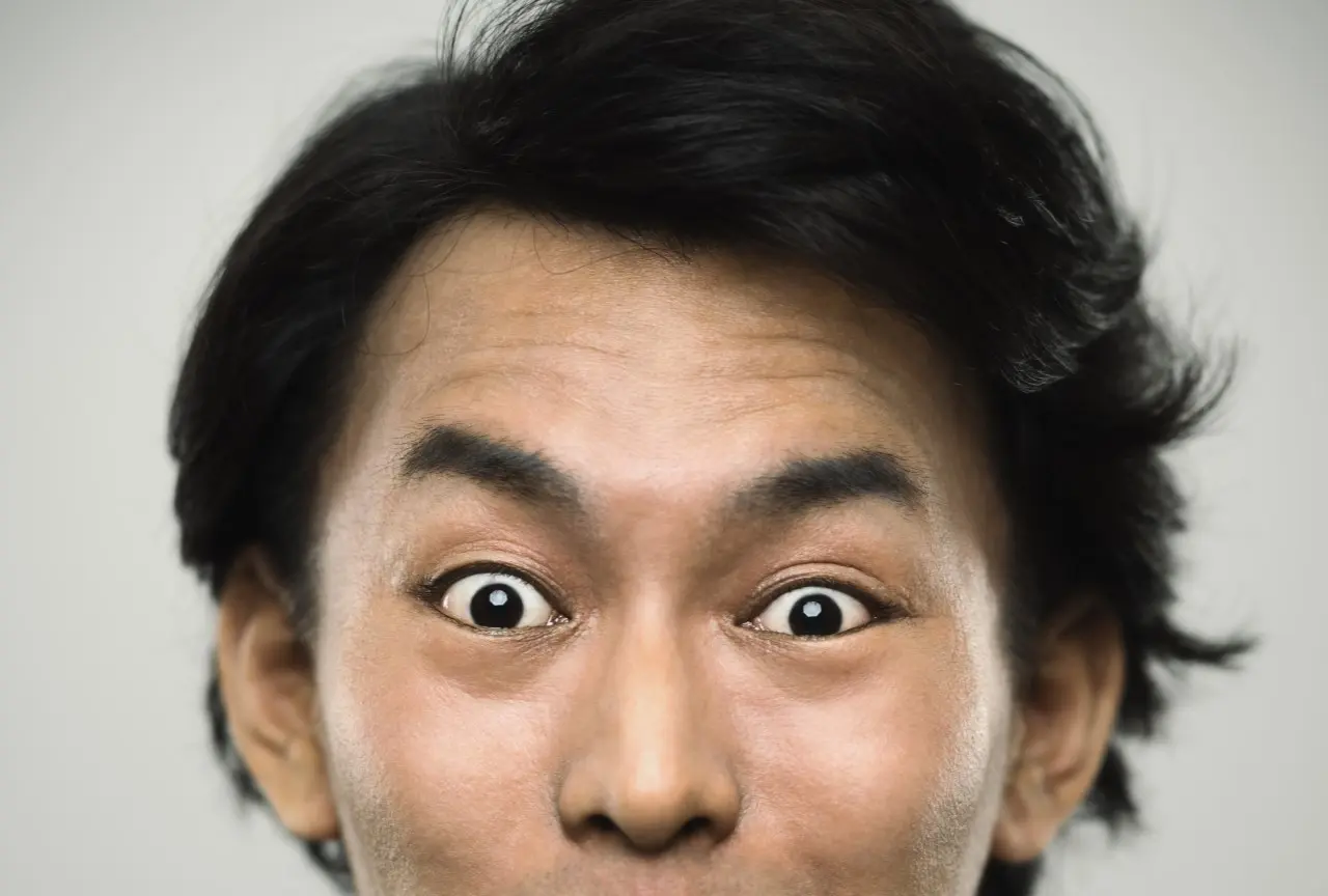 野暮ったく見える眉の共通点と、改善の順序