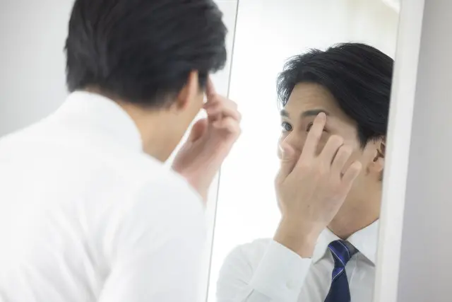 「眉毛が生えてこない」に関する記事の画像|メンズ眉毛サロン TransATT
