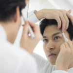眉は剃る・抜く・切る、どれが正解？使い分けの基準