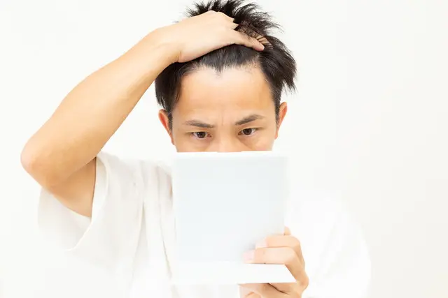 「眉は剃るべきか」に関する記事の画像|メンズ眉毛サロン TransATT