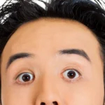 眉山の角度で印象はどう変わる？男性の整え方
