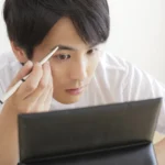 商談で信頼される眉の条件｜ビジネスマンの整え方