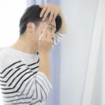営業職の眉を整えて、初対面の印象を変える方法