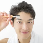 面接前の眉はいつ整える？失敗しない日程と手順