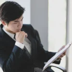 有能そうに見える眉の共通点｜デキる男の条件