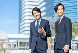 メンズ眉のトレンドに振り回されない選び方