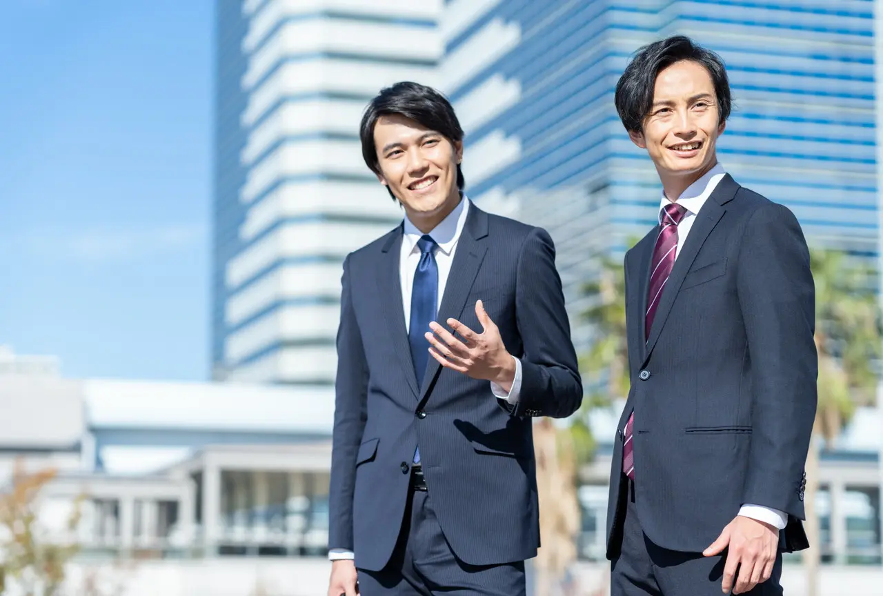 メンズ眉のトレンドに振り回されない選び方