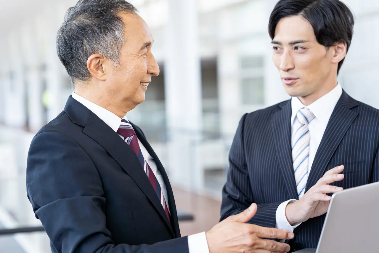「眉と評価の関係」に関する記事の画像|メンズ眉毛サロン TransATT