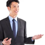 面長の男性に似合う眉の作り方｜縦幅を和らげるコツ